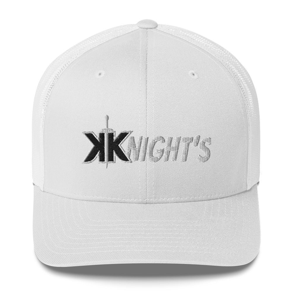 Knight's Trucker Cap