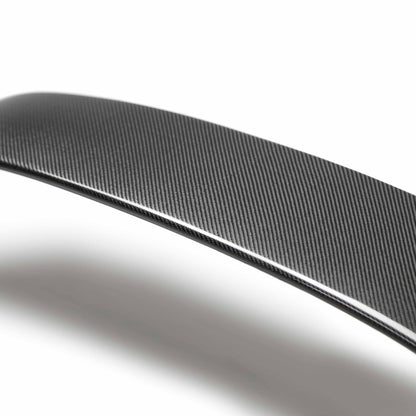 Seibon MB-Style Carbon Fiber Rear Spoiler For 2020+ Toyota Supra