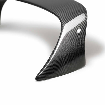 Seibon MB-Style Carbon Fiber Rear Spoiler For 2020+ Toyota Supra
