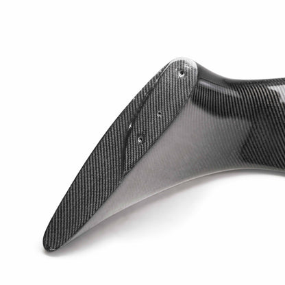 Seibon MB-Style Carbon Fiber Rear Spoiler For 2020+ Toyota Supra