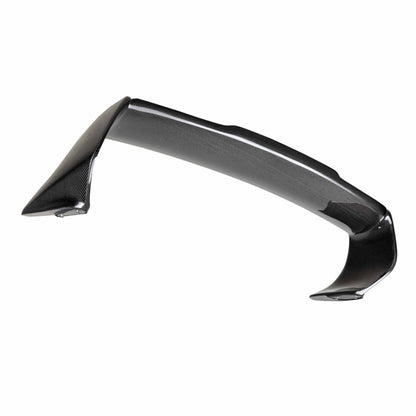 Seibon Carbon TD-Style Carbon Fiber Rear Spoiler For 2020-2023 Toyota Supra