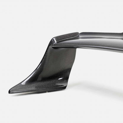 Seibon Carbon TD-Style Carbon Fiber Rear Spoiler For 2020-2023 Toyota Supra