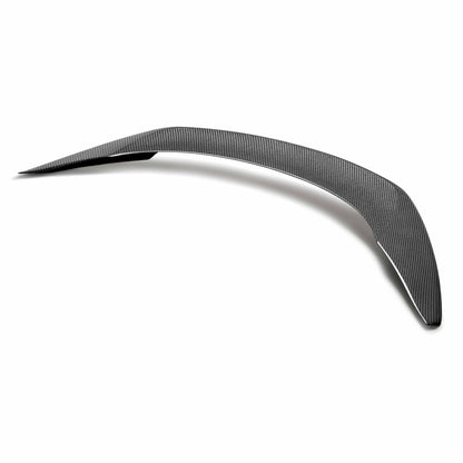 Seibon Carbon TR-Style Carbon Fiber Rear Spoiler For 2020-2023 Toyota Supra