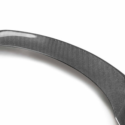 Seibon Carbon TR-Style Carbon Fiber Rear Spoiler For 2020-2023 Toyota Supra