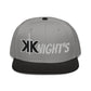 Knight's Snapback Hat