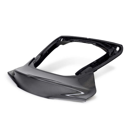 Seibon  Carbon Fiber Trunk Lid For 2020-Up Toyota Supra