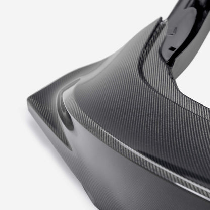 Seibon  Carbon Fiber Trunk Lid For 2020-Up Toyota Supra