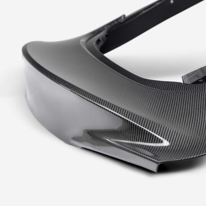 Seibon  Carbon Fiber Trunk Lid For 2020-Up Toyota Supra