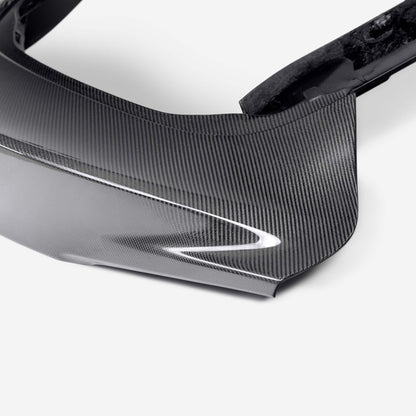Seibon  Carbon Fiber Trunk Lid For 2020-Up Toyota Supra