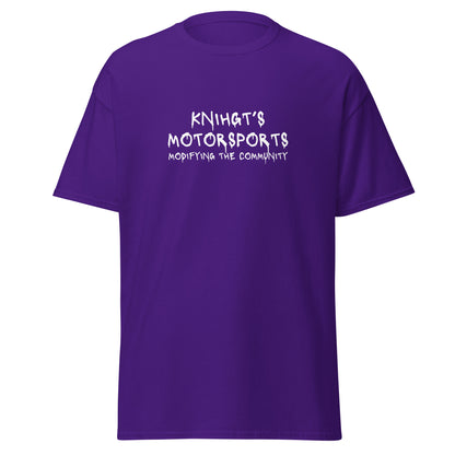 Money for Car Parts Tee