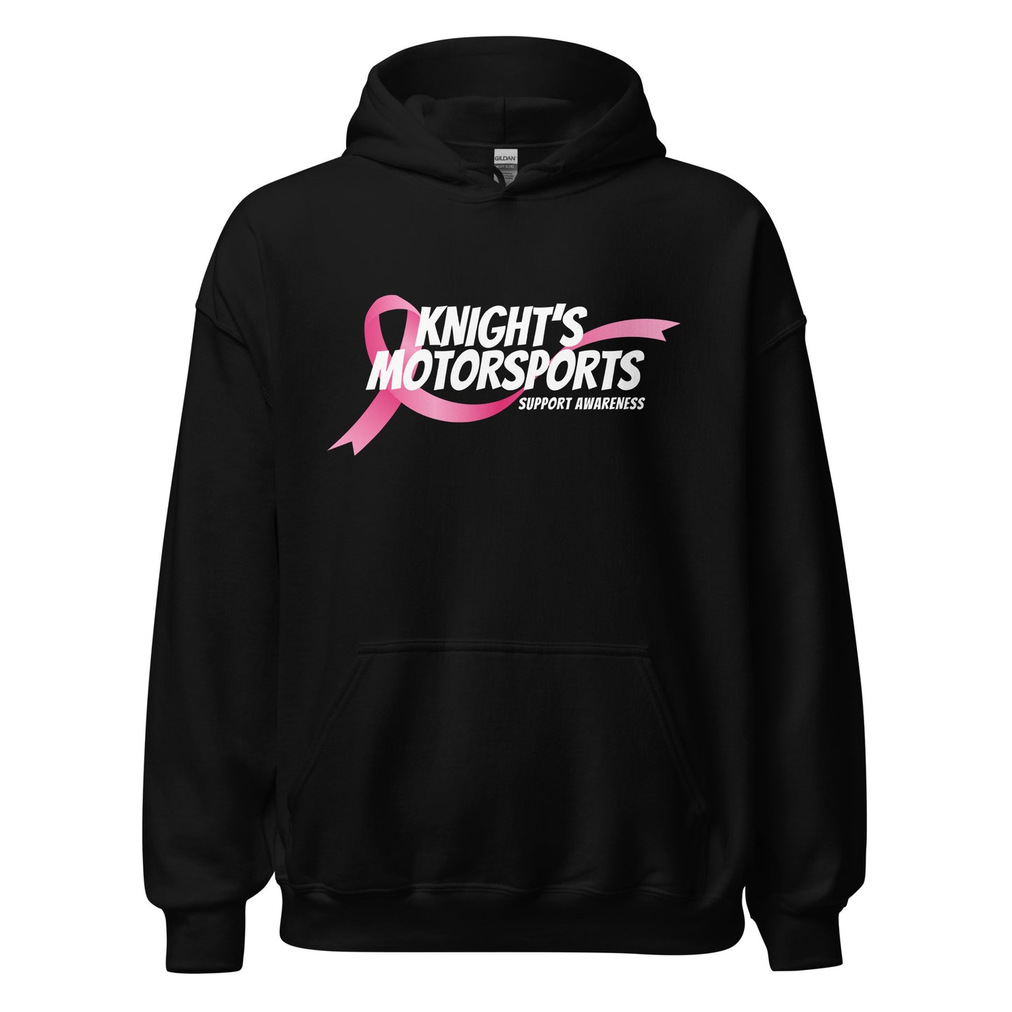 Awareness F Cancer Hoodie