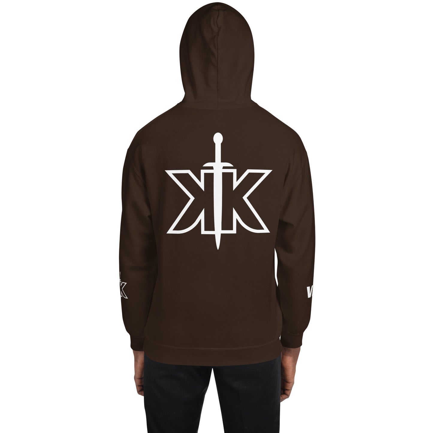 Knight's Fall Unisex Hoodie