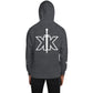 Knight's Fall Unisex Hoodie