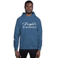 Knight's Fall Unisex Hoodie