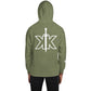 Knight's Fall Unisex Hoodie