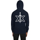 Knight's Fall Unisex Hoodie