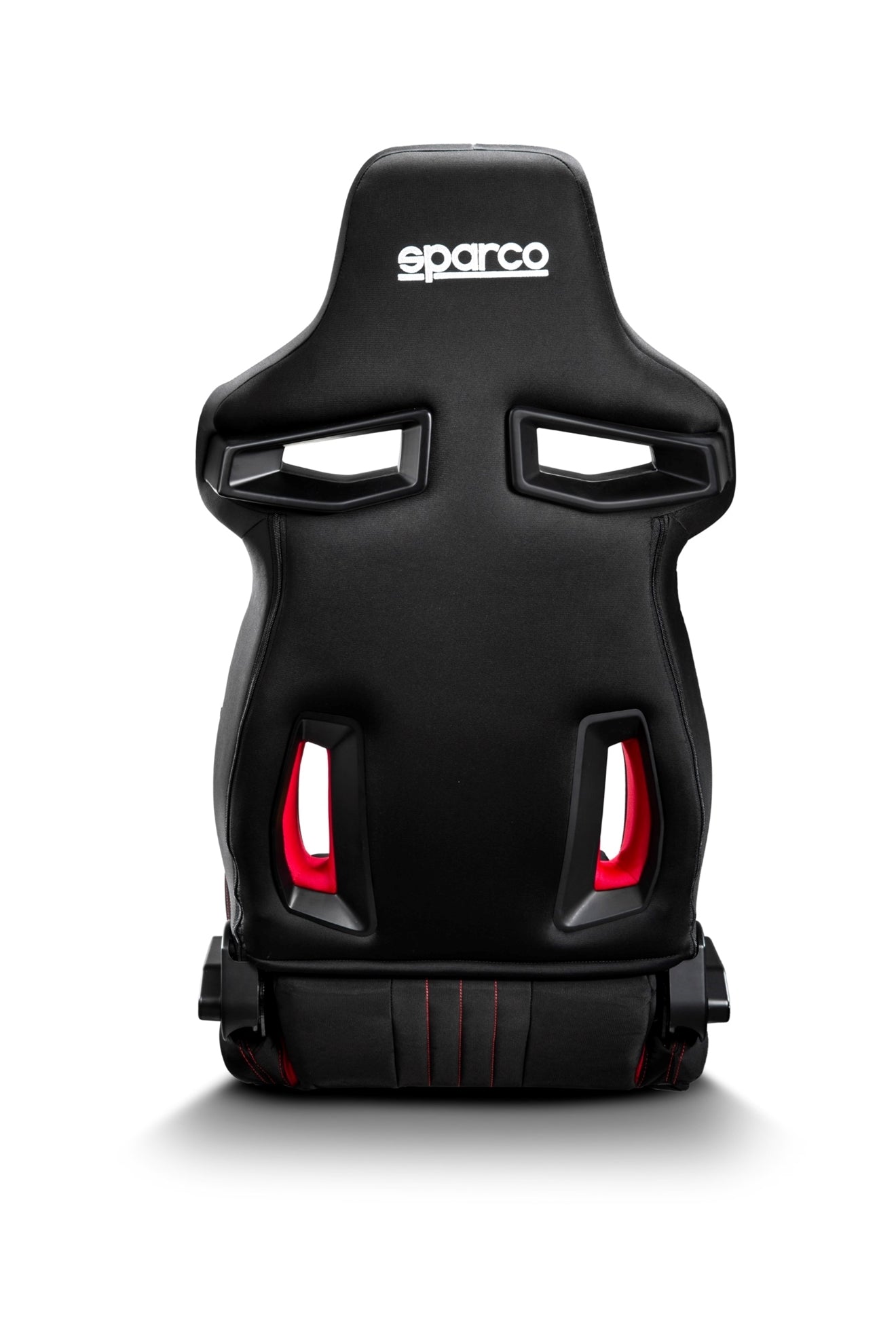 Sparco R333 Street Tuner Seat 2021 - Black/Red