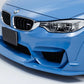 Laptorr Style Front Lip Carbon Fiber F80/F82/F83 M3 M4