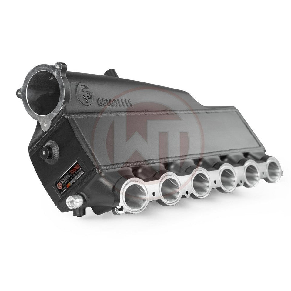 WAGNER TUNING Intake manifold with integrated Intercooler EVO1 Toyota - BMW B58.2 Engine