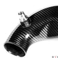 Eventuri A90 Supra Carbon Intake System