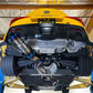 SP1-R Full Titanium Single Exit Exhaust for A90/91 Toyota Supra