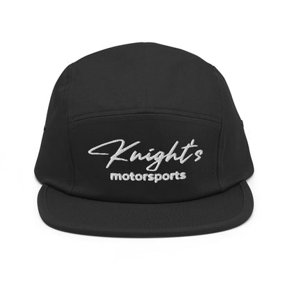 Knights - Five Panel Cap