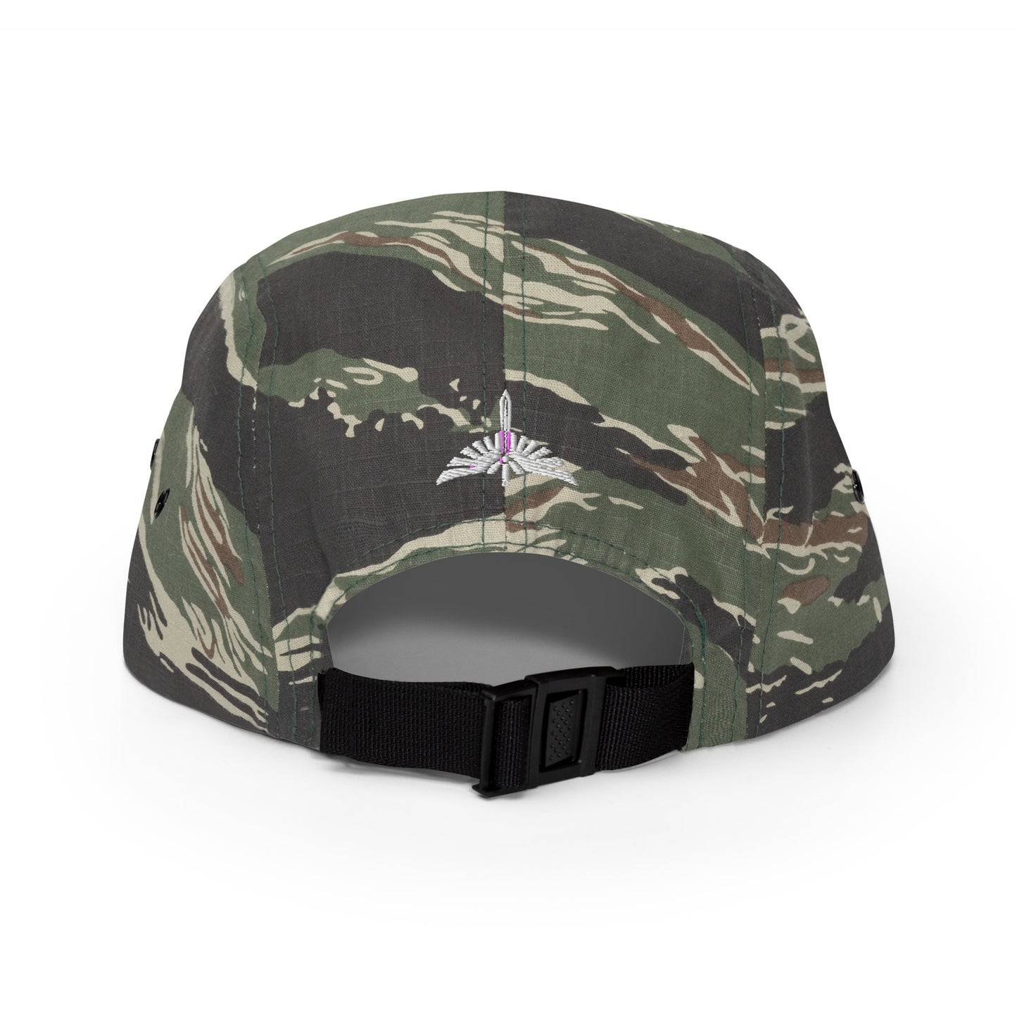 Knights Motor - Five Panel Cap