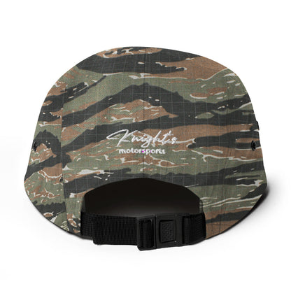 irresponsible - Five Panel Cap
