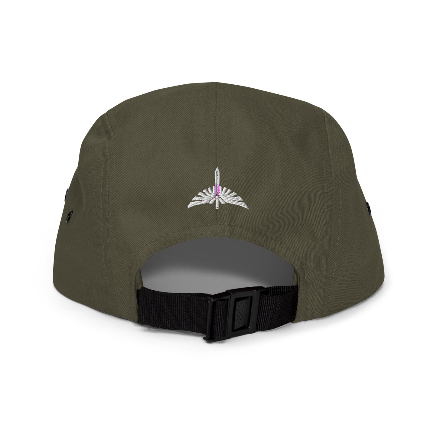 Knights Motor - Five Panel Cap