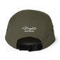 irresponsible - Five Panel Cap