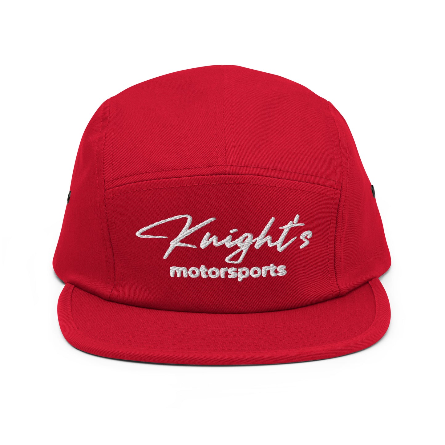 Knights - Five Panel Cap