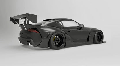 Pandem Toyota A90 Supra V1.5