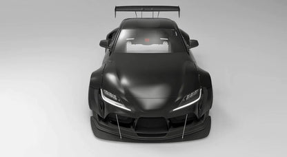 Pandem Toyota A90 Supra V1.5