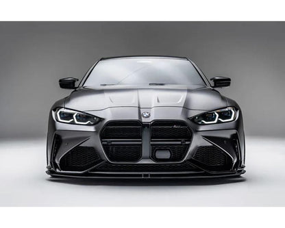 ADRO USA Front Bumper BMW G8X M3/M4 2021-2023