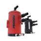 Subaru WRX STI Perrin Performance Air Oil Separator (FMIC)