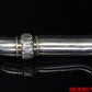 Boost Logic Stainless Race Downpipe Toyota MKV Supra