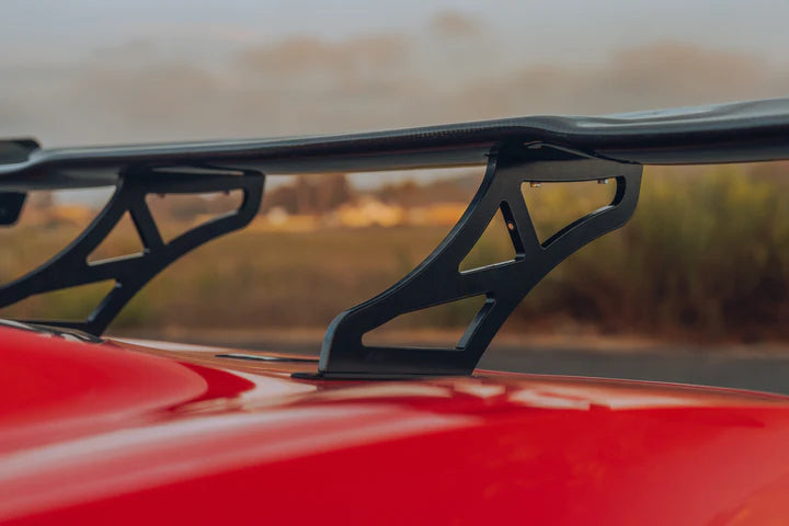 STREET HUNTER DESIGNS C8 WING