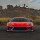 STREET HUNTER DESIGNS C8 WIDE BODY KIT