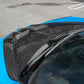 STREET HUNTER DESIGNS C8 CORVETTE HOOD