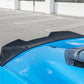 STREET HUNTER DESIGNS C8 CORVETTE DUCKBILL SPOILER