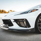STREET HUNTER DESIGNS C8 FRONT LIP (STOCK BODY)