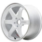 Volk Racing TE37 Ultra M-Spec Wheel Set 20x10 | 20x11 BMW G8X M3 M4 Flat Black, GoldDash White,