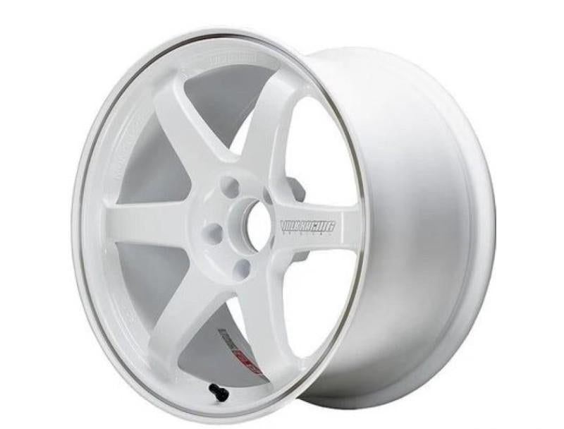 Volk Racing TE37 Ultra M-Spec Wheel Set 20x10 | 20x11 BMW G8X M3 M4 Flat Black, GoldDash White,