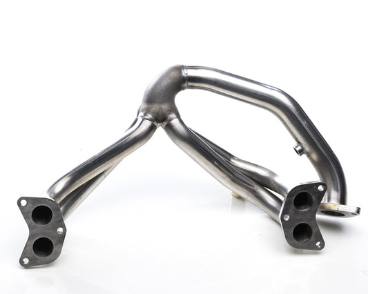 Killer B 2-Bolt EL 4-1 Holy Header Subaru Sti