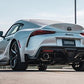 Remark Elite-Spec Catback Exhaust System Toyota Supra A90 2020-2023