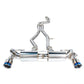 Remark Elite-Spec Catback Exhaust System Toyota Supra A90 2020-2023