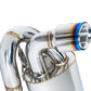 Remark Elite-Spec Catback Exhaust System Toyota Supra A90 2020-2023