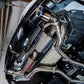 Remark Elite-Spec Catback Exhaust System Toyota Supra A90 2020-2023