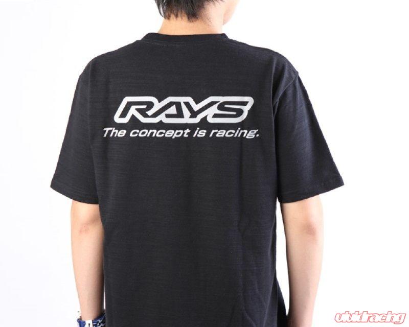 Rays 17S Official T-Shirt