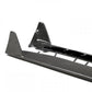 Seibon MB-Style Carbon Fiber Sideskirts Toyota Supra A90 2020-2023